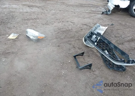 2022 Toyota Tacoma Trd Sport z USA, uszkodzony, nr VIN 3TMCZ5AN8NM526455